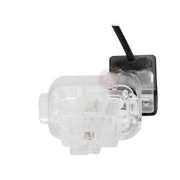 Камера заднего вида RedPower MAZ362P (cam-035)  Premium для Mazda 6 (2014+)