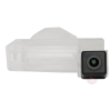 Камера заднего вида RedPower MIT102P (cam-049) Premium для Mitsubishi ASX (10+), Peugeot 4008 (12+), Citroen C4 Aircross (12+)