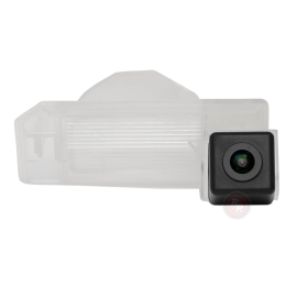Камера заднего вида RedPower MIT102P (cam-049) Premium для Mitsubishi ASX (10+), Peugeot 4008 (12+), Citroen C4 Aircross (12+)