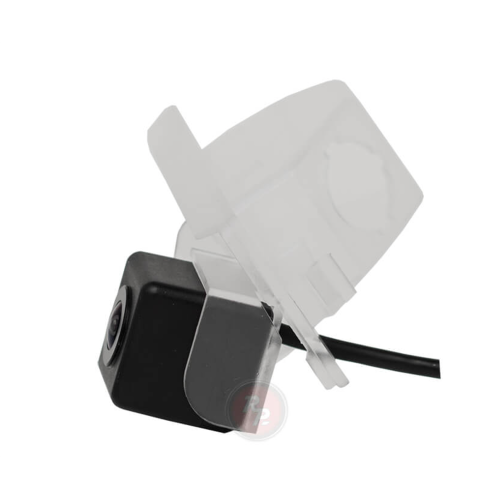 Камера заднего вида RedPower MIT102P (cam-049) Premium для Mitsubishi ASX (10+), Peugeot 4008 (12+), Citroen C4 Aircross (12+)
