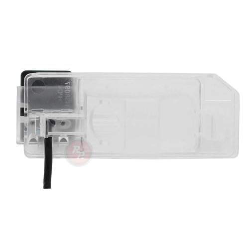 Камера заднего вида RedPower MIT102P (cam-049) Premium для Mitsubishi ASX (10+), Peugeot 4008 (12+), Citroen C4 Aircross (12+)