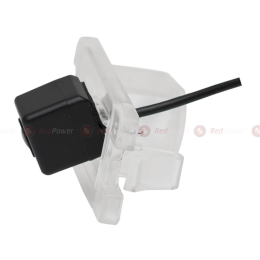 Камера заднего вида RedPower MIT347P (cam-076) Premium для Mitsubishi L200 (Triton)