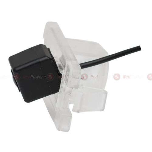Камера заднего вида RedPower MIT347P (cam-076) Premium для Mitsubishi L200 (Triton)