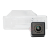 Камера заднего вида RedPower NIS095P (cam-043) Premium Nissan; Citroen C4, C5; Peugeot 308, 408; Volkswagen Crafter 2014