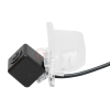Камера заднего вида RedPower NIS095P (cam-043) Premium Nissan; Citroen C4, C5; Peugeot 308, 408; Volkswagen Crafter 2014
