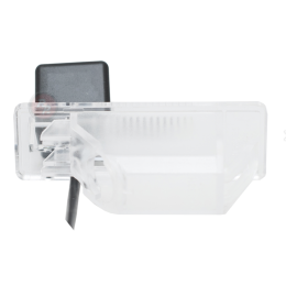 Камера заднего вида RedPower NIS095P (cam-043) Premium Nissan; Citroen C4, C5; Peugeot 308, 408; Volkswagen Crafter 2014