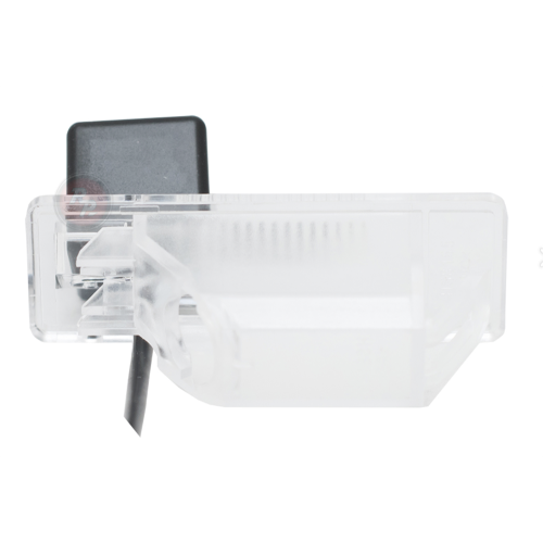 Камера заднего вида RedPower NIS095P (cam-043) Premium Nissan; Citroen C4, C5; Peugeot 308, 408; Volkswagen Crafter 2014