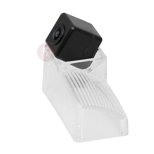 Камера заднего вида RedPower NIS100P (cam-066) Premium для Nissan Tiida H\b, G-TR H\b, Patrol (10+)