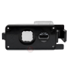 Камера заднего вида RedPower NIS100P (cam-066) Premium для Nissan Tiida H\b, G-TR H\b, Patrol (10+)