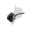 Камера заднего вида RedPower OPL085P (cam-024) Premium для Opel Astra H (04-09), Astra J (09+), Insignia (08+), Zafira (06-12) Chevrolet Cobalt (03+)