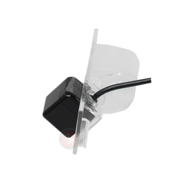 Камера заднего вида RedPower OPL085P (cam-024) Premium для Opel Astra H (04-09), Astra J (09+), Insignia (08+), Zafira (06-12) Chevrolet Cobalt (03+)