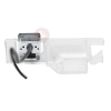 Камера заднего вида RedPower OPL085P (cam-024) Premium для Opel Astra H (04-09), Astra J (09+), Insignia (08+), Zafira (06-12) Chevrolet Cobalt (03+)