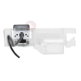 Камера заднего вида RedPower OPL085P (cam-024) Premium для Opel Astra H (04-09), Astra J (09+), Insignia (08+), Zafira (06-12) Chevrolet Cobalt (03+)