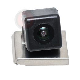 Камера заднего вида RedPower REN341P (cam-070) Premium для Renault Duster (2010+)