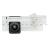 Камера заднего вида RedPower REN358P (cam-065) Premium для Renault Fluence 2013-2014, Nissan Terrano 3