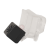 Камера заднего вида RedPower SSY249P (cam-087) Premium для SsangYong Actyon (2005-2010)