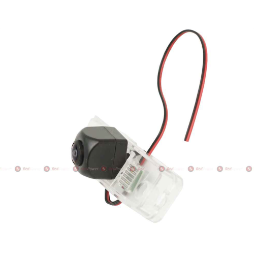 Камера заднего вида RedPower SUB108P (cam-047) Premium для Subaru Forester (02+), Impreza (07+), Outback (09+), Legacy (2009+) хетчбек; UAZ Patriot