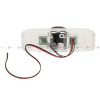 Камера заднего вида RedPower SUB108P (cam-047) Premium для Subaru Forester (02+), Impreza (07+), Outback (09+), Legacy (2009+) хетчбек; UAZ Patriot