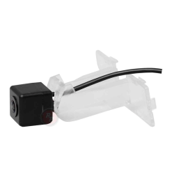 Камера заднего вида RedPower SUZ139P (cam-069) Premium для Suzuki Swift (2004-2010)
