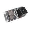 Камера заднего вида RedPower TOY169P (cam-004) Premium Toyota LС100 (2002-2009), LС 200 (2007-2014), Prado 120 с запаской под днищем