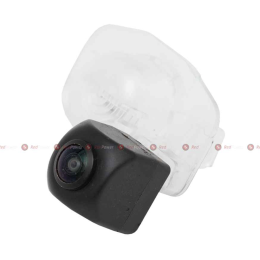 Камера заднего вида RedPower TOY250P (cam-002) Premium для Toyota Corolla (2007-2012)
