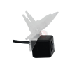 Камера заднего вида RedPower VW345P Premium для Skoda Fabia 2007-2013, Yeti 2009-2013, Volkswagen Tiguan 2007-2011, Touareg 2002-2010
