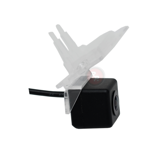 Камера заднего вида RedPower VW345P Premium для Skoda Fabia 2007-2013, Yeti 2009-2013, Volkswagen Tiguan 2007-2011, Touareg 2002-2010