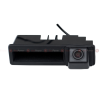 Штатная камера парковки RedPower CAM23 на автомобили Audi A3 8P (03-13), A6 (04-11), A8 (02-10), Q7 (05-15)