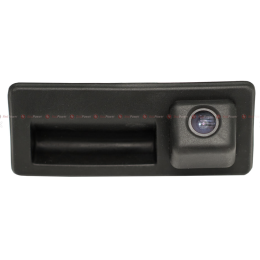 Штатная камера парковки RedPower CAM18 для Audi, Porsche, Seat, Volkswagen