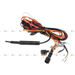 Штатная камера парковки RedPower CAM18 для Audi, Porsche, Seat, Volkswagen