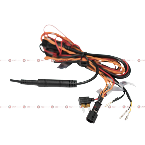 Штатная камера парковки RedPower CAM18 для Audi, Porsche, Seat, Volkswagen