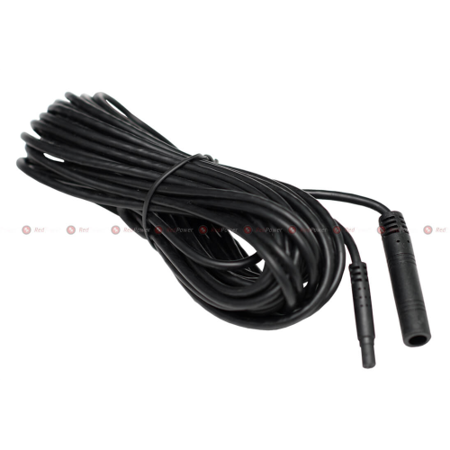 Штатная камера парковки RedPower CAM18 для Audi, Porsche, Seat, Volkswagen