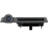 Штатная камера парковки RedPower CAM33 для BMW 5 серия F10, 3 серия F30, X3, F25