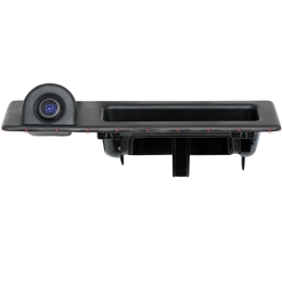 Штатная камера парковки RedPower CAM33 для BMW 5 серия F10, 3 серия F30, X3, F25