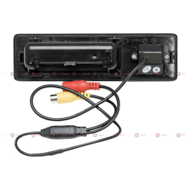 Штатная камера парковки RedPower CAM33 для BMW 5 серия F10, 3 серия F30, X3, F25