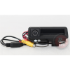 Штатная камера парковки RedPower CAM17 на автомобили Land Rover Discovery, Freelander 2, Range Rover Sport