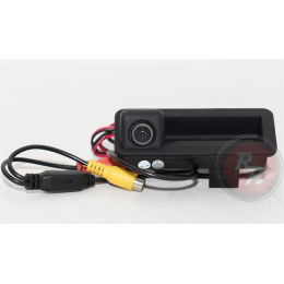 Штатная камера парковки RedPower CAM17 на автомобили Land Rover Discovery, Freelander 2, Range Rover Sport