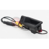 Штатная камера парковки RedPower CAM17 на автомобили Land Rover Discovery, Freelander 2, Range Rover Sport