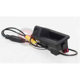 Штатная камера парковки RedPower CAM17 на автомобили Land Rover Discovery, Freelander 2, Range Rover Sport