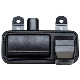 Штатная камера заднего вида Redpower CAM26 для автомобилей Mercedes-Benz B (W246)