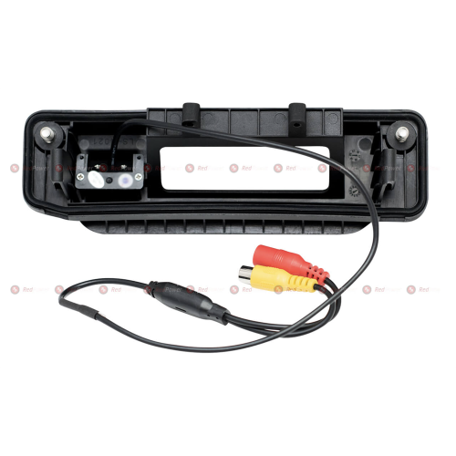 Штатная камера заднего вида Redpower CAM27 для автомобиля Mercedes-Benz C (W205), CLA (C117), S (W222)