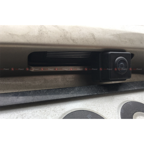 Штатная камера заднего вида Redpower CAM21 для автомобиля Toyota Camry V40 (2007-2011)