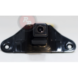Штатная камера заднего вида Redpower CAM22 для автомобилей Toyota Prado 150