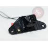 Штатная камера заднего вида Redpower CAM22 для автомобилей Toyota Prado 150