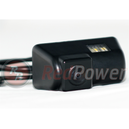 Штатная камера заднего вида Redpower CAM15 для автомобиля на Ford Transit (2000-2012г.)