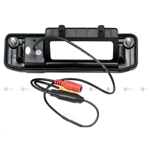 Штатная камера заднего вида Redpower CAM28 для автомобиля Mercedes-Benz GLK (X204)