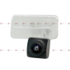 Штатная камера заднего вида Redpower (cam-008) TOY199P для автомобилей Toyota Corolla (12+), Camry V50, Avensis (08-12), Auris (12+)