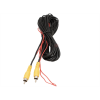Камера заднего вида VW146 LED VW Golf;Polo;Passat;Amarok(диод,разъём)