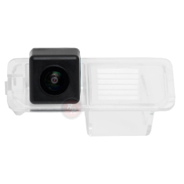Камера заднего вида VW146P (cam-054) VW;Golf;Polo;Passat;Amarok (под лампочку)