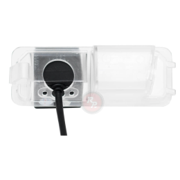 Камера заднего вида VW146P (cam-054) VW;Golf;Polo;Passat;Amarok (под лампочку)